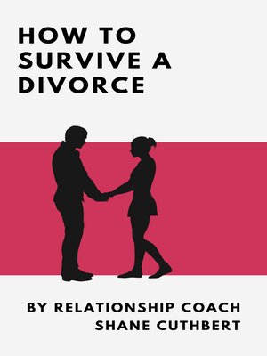 cover image of HOW TO SURVIVE DIVORCE